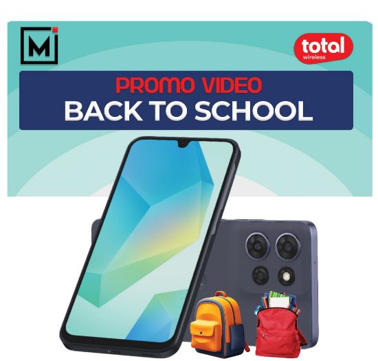 Picture of TW Back to School Offer Video - Plan - Spanish