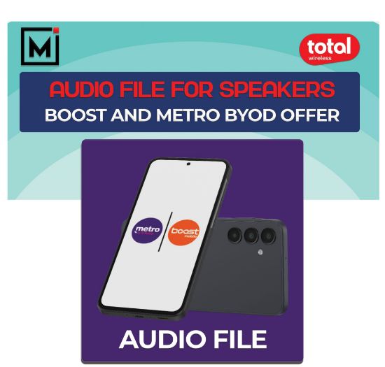 Picture of TW BYOD Offer - Spanish - Plan