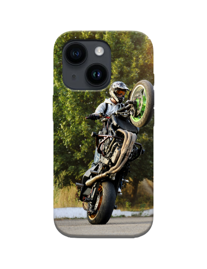 Picture of Apple iPhone 14 Custom Case