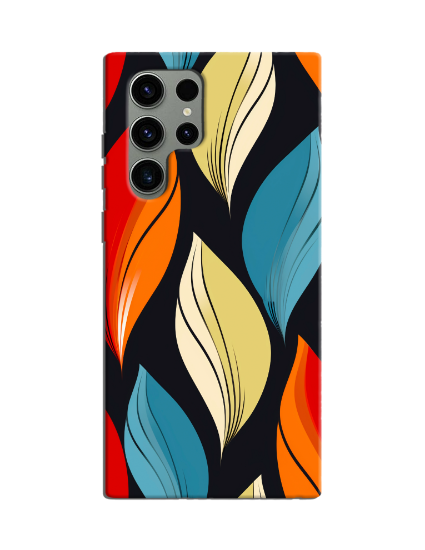 Picture of Samsung Galaxy S23 Ultra Custom Case