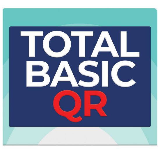 Picture of QR Plan - Basic